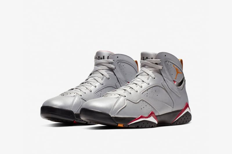 Jordan Brand 推出「REFLECTIONS OF A CHAMPION」公牛三連冠紀念系列