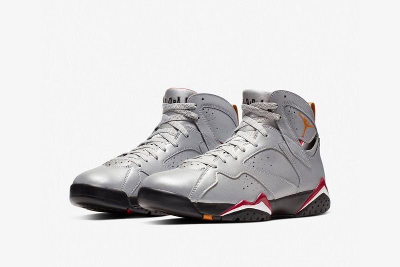 Jordan Brand 推出「REFLECTIONS OF A CHAMPION」公牛三連冠紀念系列