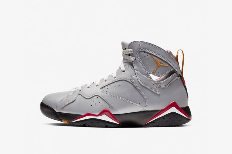 Jordan Brand 推出「REFLECTIONS OF A CHAMPION」公牛三連冠紀念系列