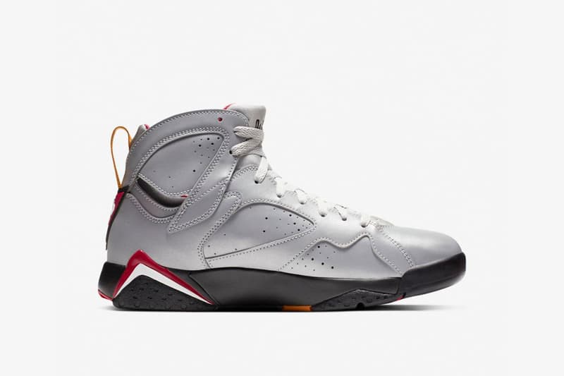 Jordan Brand 推出「REFLECTIONS OF A CHAMPION」公牛三連冠紀念系列