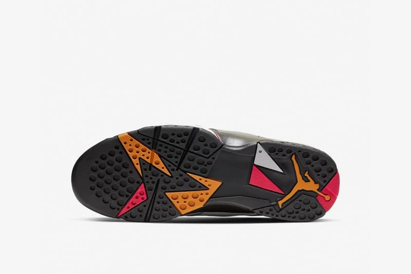 Jordan Brand 推出「REFLECTIONS OF A CHAMPION」公牛三連冠紀念系列