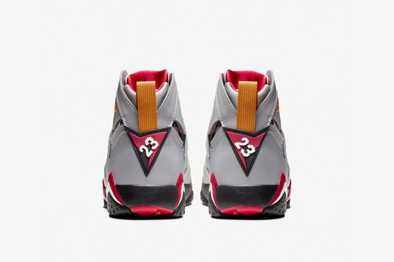 Jordan Brand 推出「REFLECTIONS OF A CHAMPION」公牛三連冠紀念系列