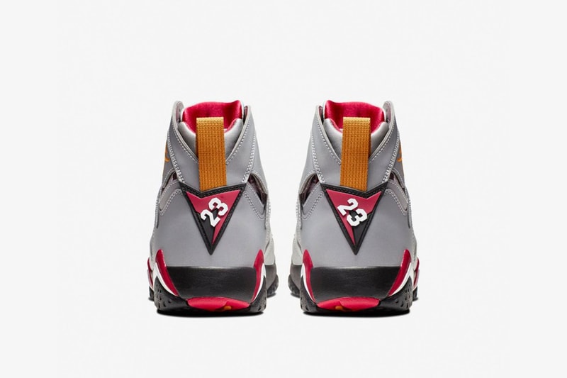 Jordan Brand 推出「REFLECTIONS OF A CHAMPION」公牛三連冠紀念系列