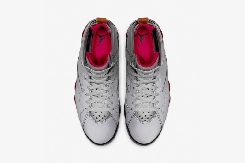 Jordan Brand 推出「REFLECTIONS OF A CHAMPION」公牛三連冠紀念系列