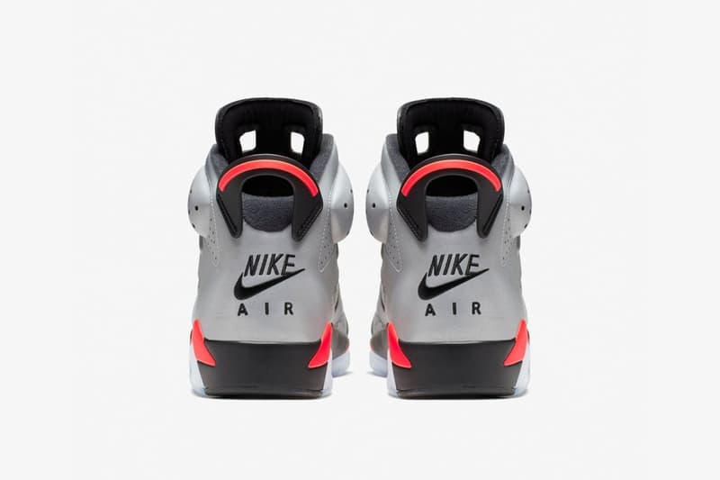 Jordan Brand 推出「REFLECTIONS OF A CHAMPION」公牛三連冠紀念系列