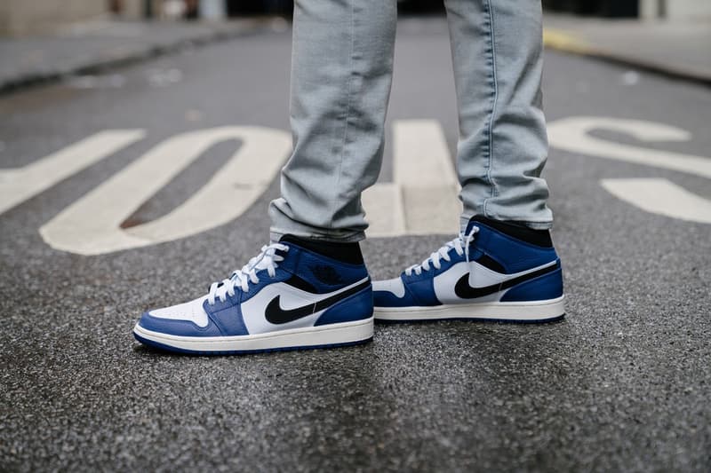 Streetsnaps: 2019 NBA 榜眼秀 Ja Morant