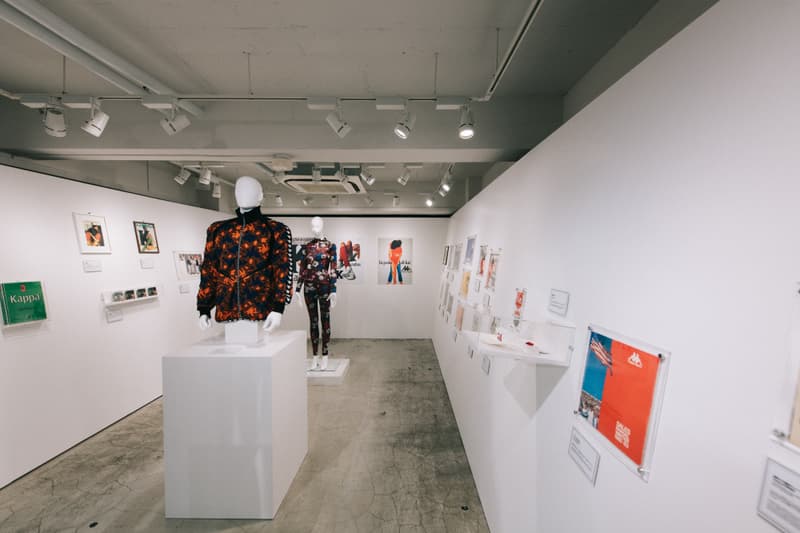 Kappa History Book 特刊于原宿地区开启限时售卖