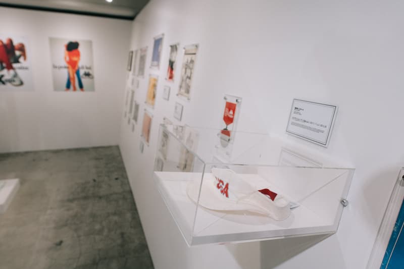 Kappa History Book 特刊于原宿地区开启限时售卖