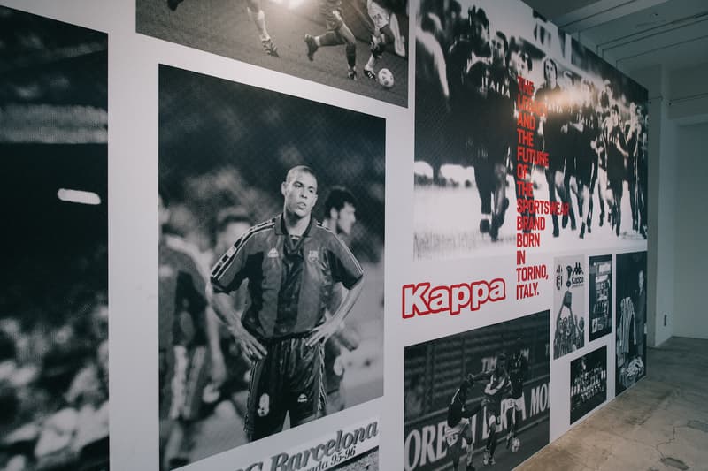 Kappa History Book 特刊于原宿地区开启限时售卖