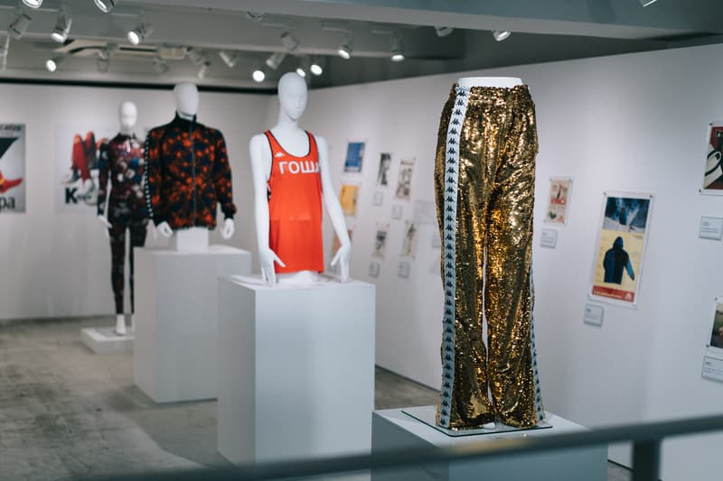 Kappa History Book 特刊于原宿地区开启限时售卖