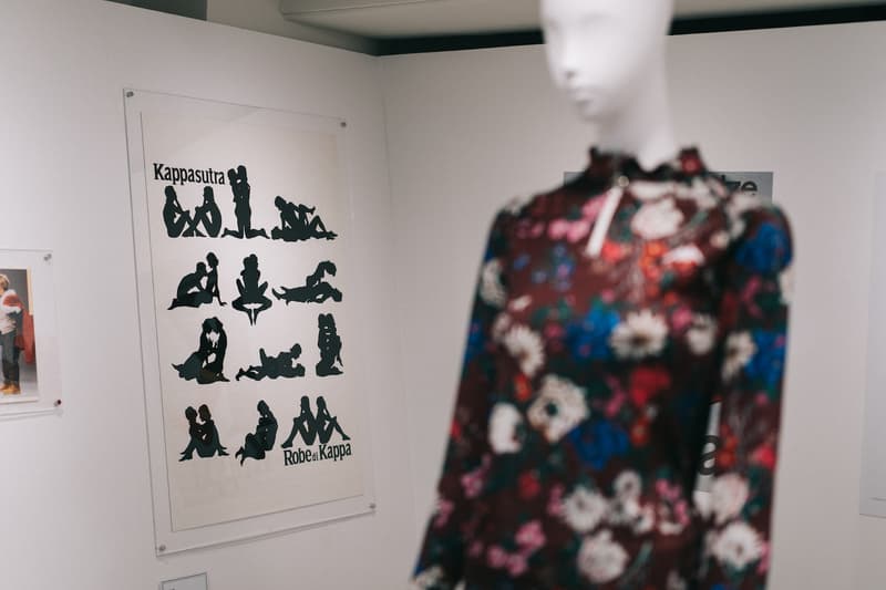 Kappa History Book 特刊于原宿地区开启限时售卖