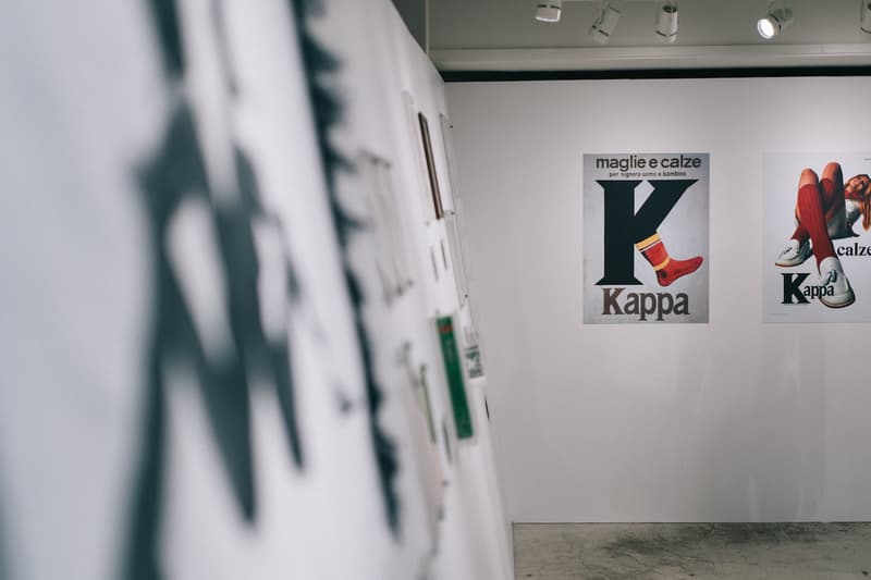 Kappa History Book 特刊于原宿地区开启限时售卖