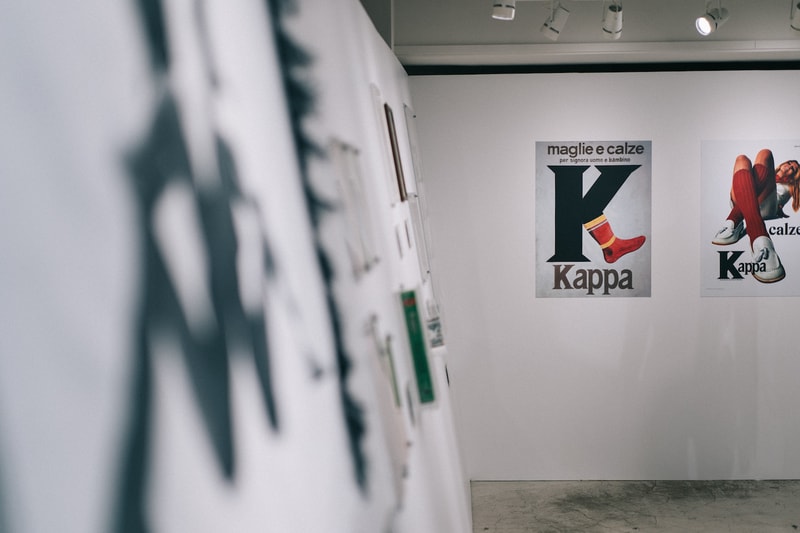 Kappa History Book 特刊于原宿地区开启限时售卖