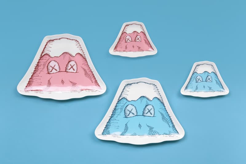 「KAWS:HOLIDAY」第四站日本周邊商品全公開