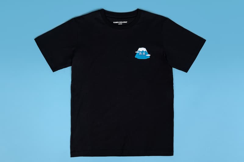 「KAWS:HOLIDAY」第四站日本周邊商品全公開