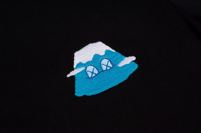 「KAWS:HOLIDAY」第四站日本周邊商品全公開