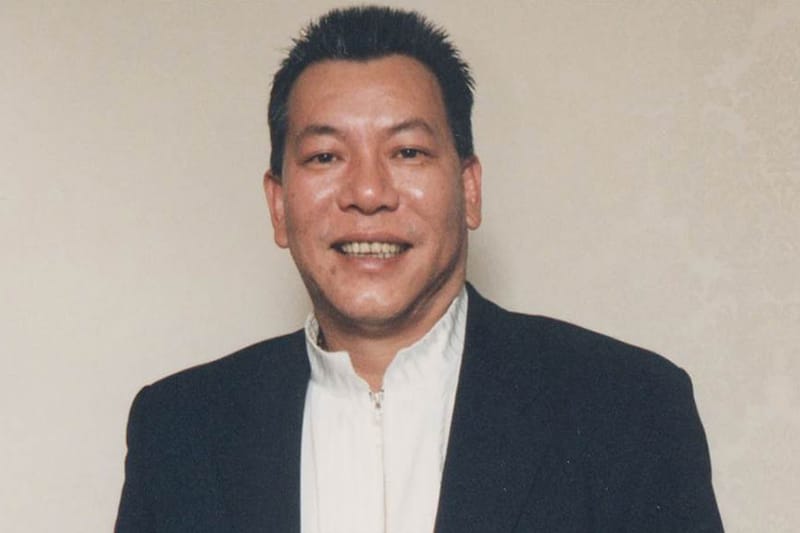 香港影壇資深演員李兆基病逝，享年 69 歲