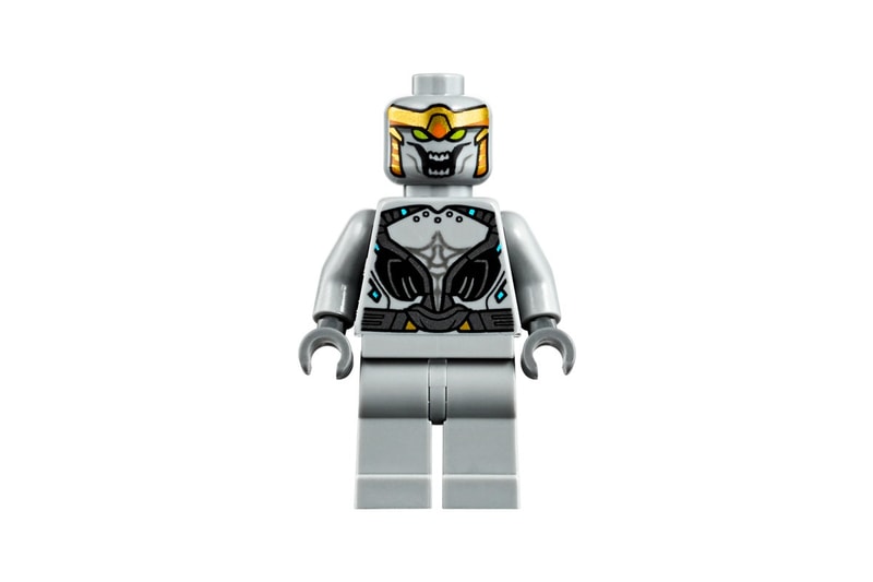 LEGO 推出《Avengers: Endgame》空中場景玩具