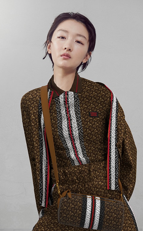 欢迎来到 Burberry 虚拟时装时代