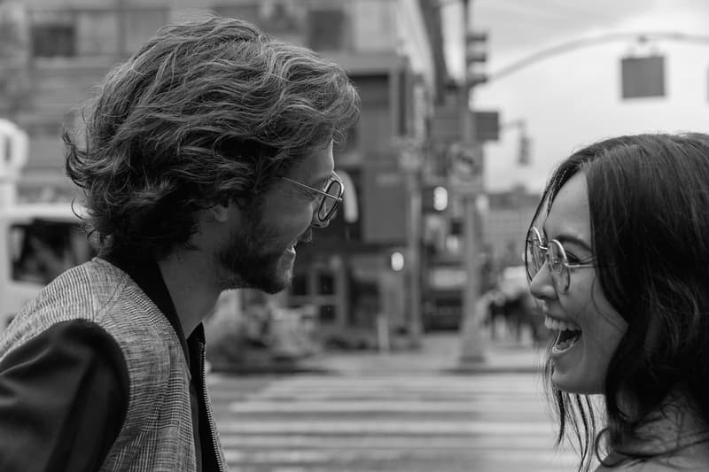 紐約眼鏡品牌 MOSCOT 2019 春夏系列發佈