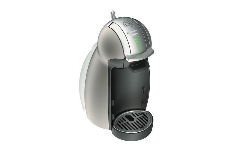 NESCAFÉ® x Starbucks 家用式 Dolce Gusto 咖啡機