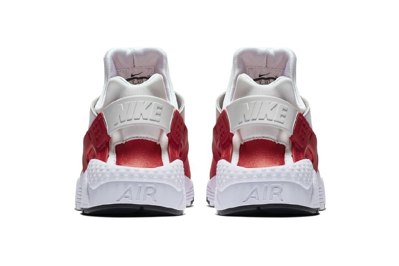 Nike 為 Air Max 1 及 Air Huarache Run 推出全新「DNA」別注系列