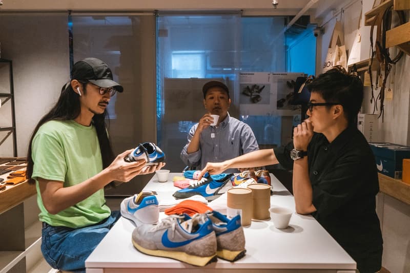 HYPEBEAST 潮流對談：Nike 復古跑鞋，選 OG 復刻還是大熱聯乘版？