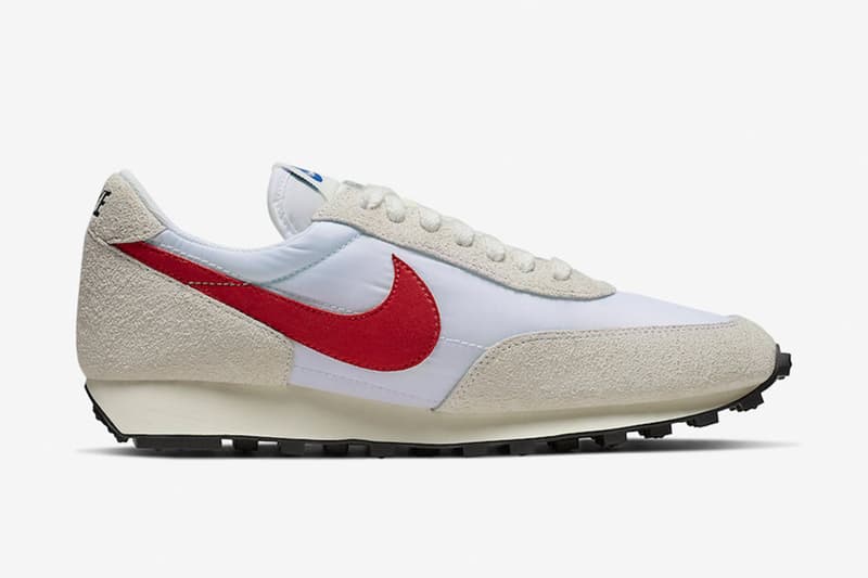 Nike 經典鞋型 Daybreak 將迎來 Cortez OG 藍紅配色