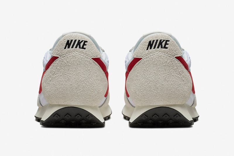 Nike 經典鞋型 Daybreak 將迎來 Cortez OG 藍紅配色