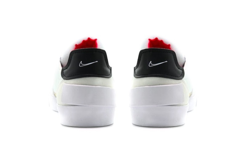 Nike 全新解構風格鞋款 Drop-Type LX 登場
