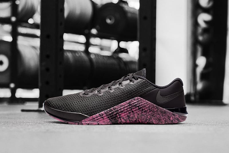 最完美鞋款！Nike 全新訓練鞋 Metcon 5 正式推出