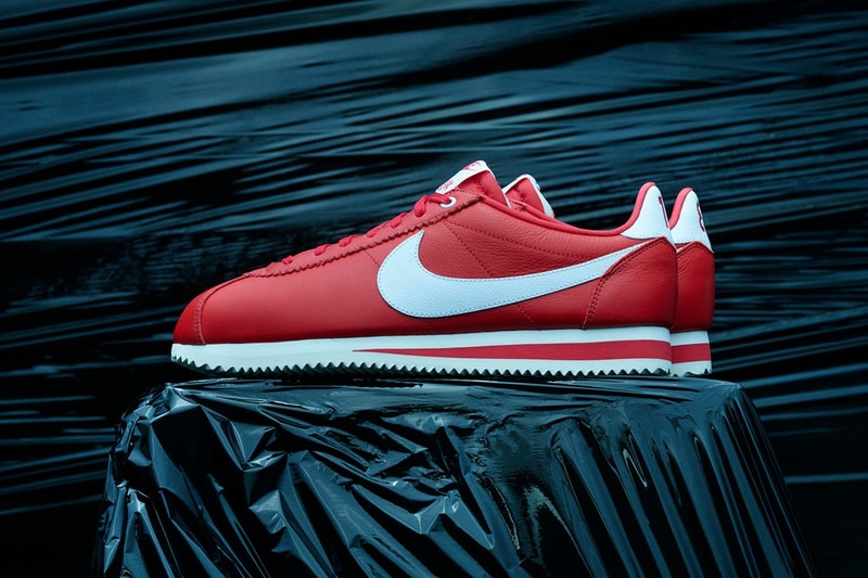 《Stranger Things》x Nike 全新聯名鞋款及服飾系列完整揭曉