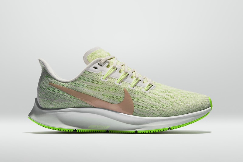 Nike 全新 2019「疾速」系列跑鞋正式登場