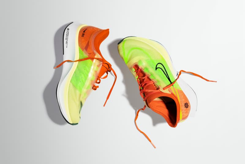 Nike 全新 2019「疾速」系列跑鞋正式登場