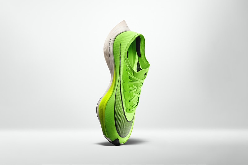 Nike 全新 2019「疾速」系列跑鞋正式登場