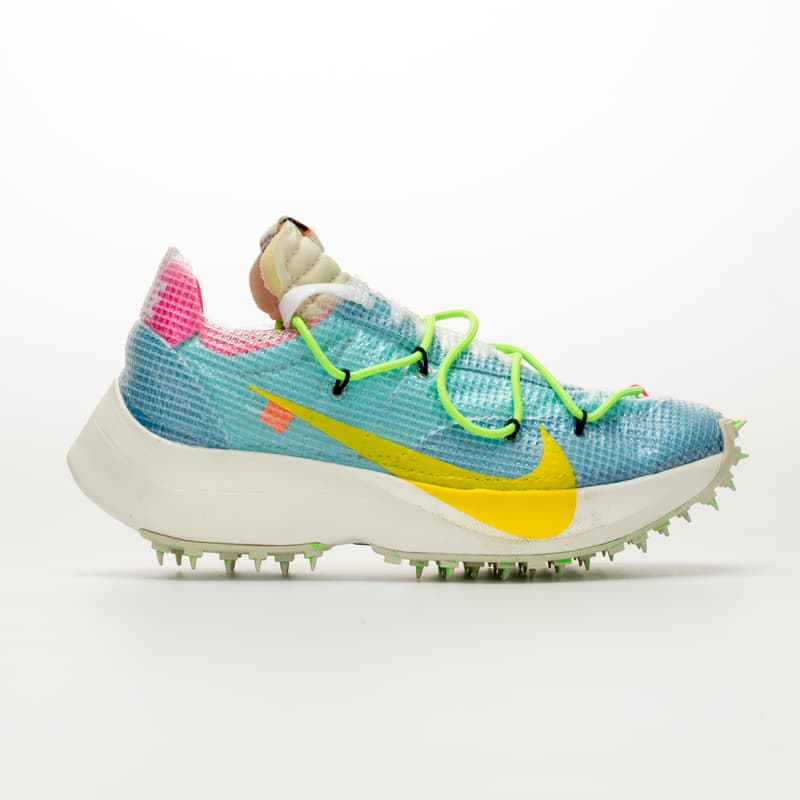 近賞 Off-White™ x Nike 全新聯名 Vapor Street 系列