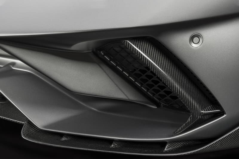 Onyx Concept 打造 Lamborghini Aventador 全新改裝車型