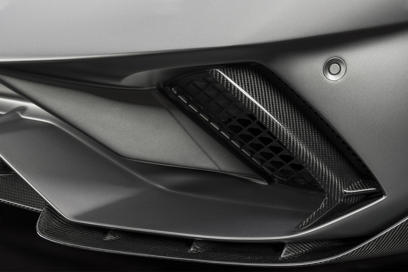 Onyx Concept 打造 Lamborghini Aventador 全新改裝車型