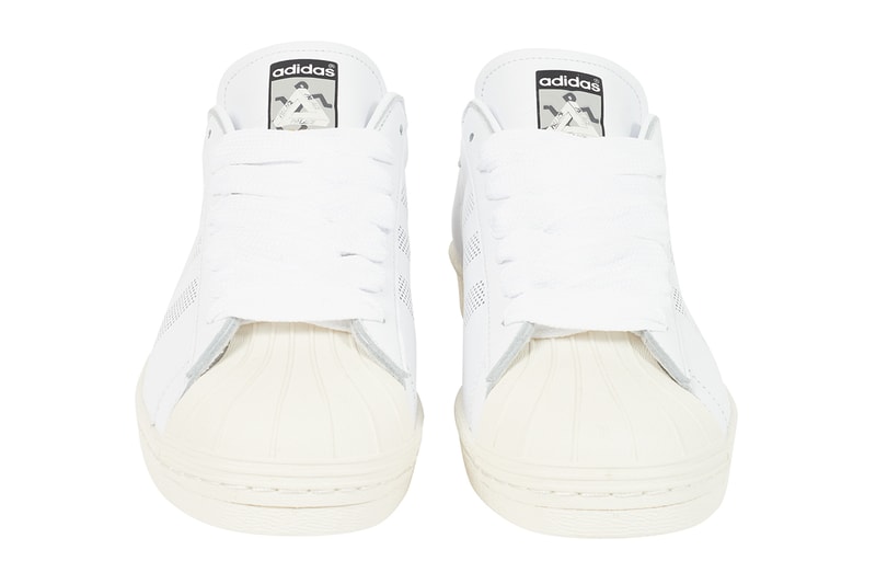 Palace x adidas Originals 2019 全新聯名系列正式發佈
