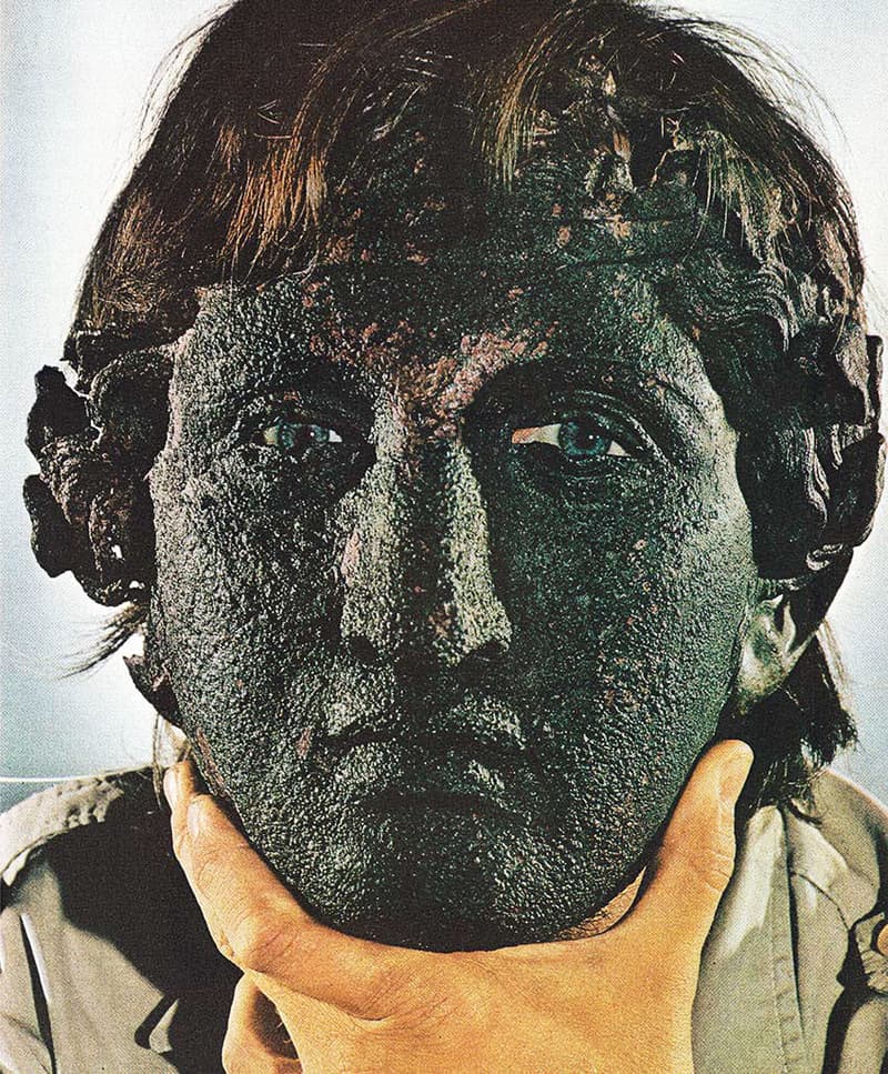 Palace 為最新一期《GRIND》打造 2019 夏季系列造型特輯