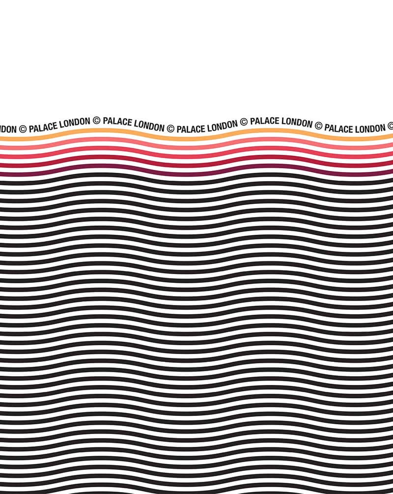 Palace 為最新一期《GRIND》打造 2019 夏季系列造型特輯