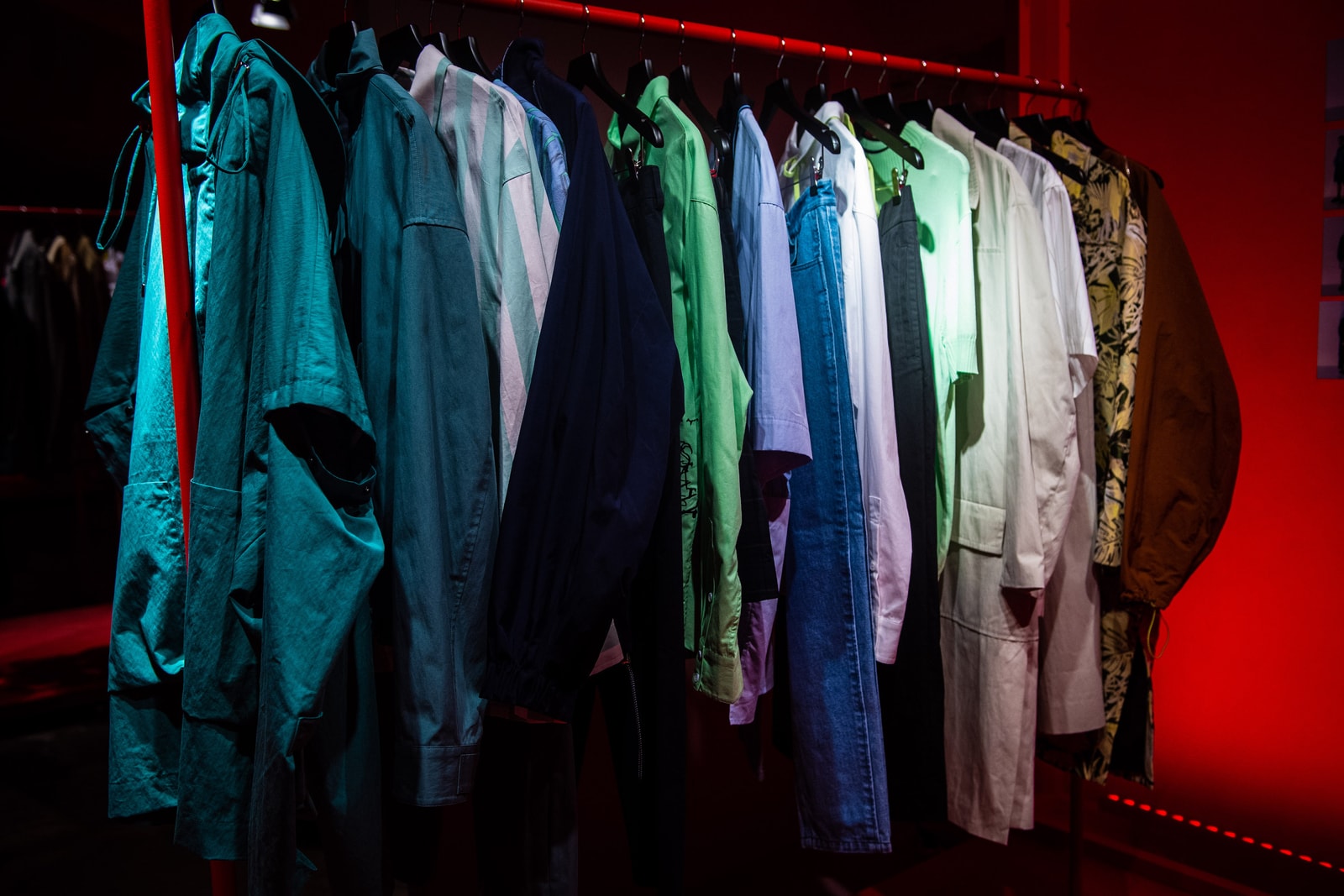 HYPEBEAST 直擊-第 96 屆 Pitti Uomo 男裝展六大亮點回顧