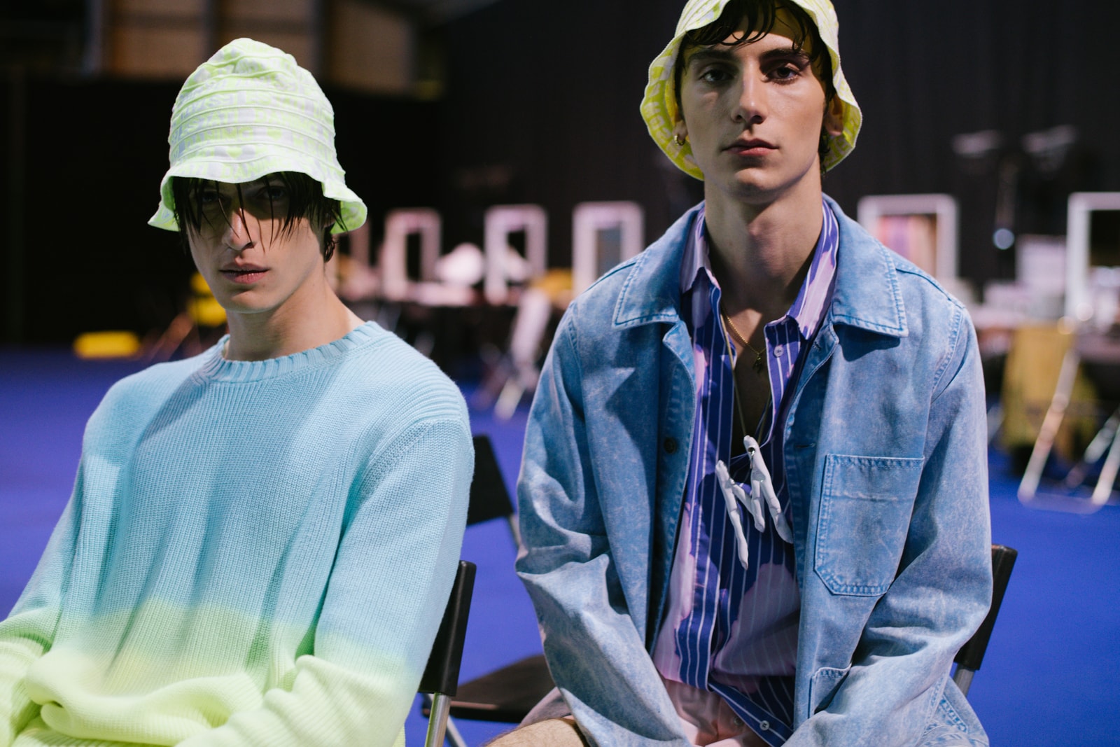 HYPEBEAST 直擊-第 96 屆 Pitti Uomo 男裝展六大亮點回顧