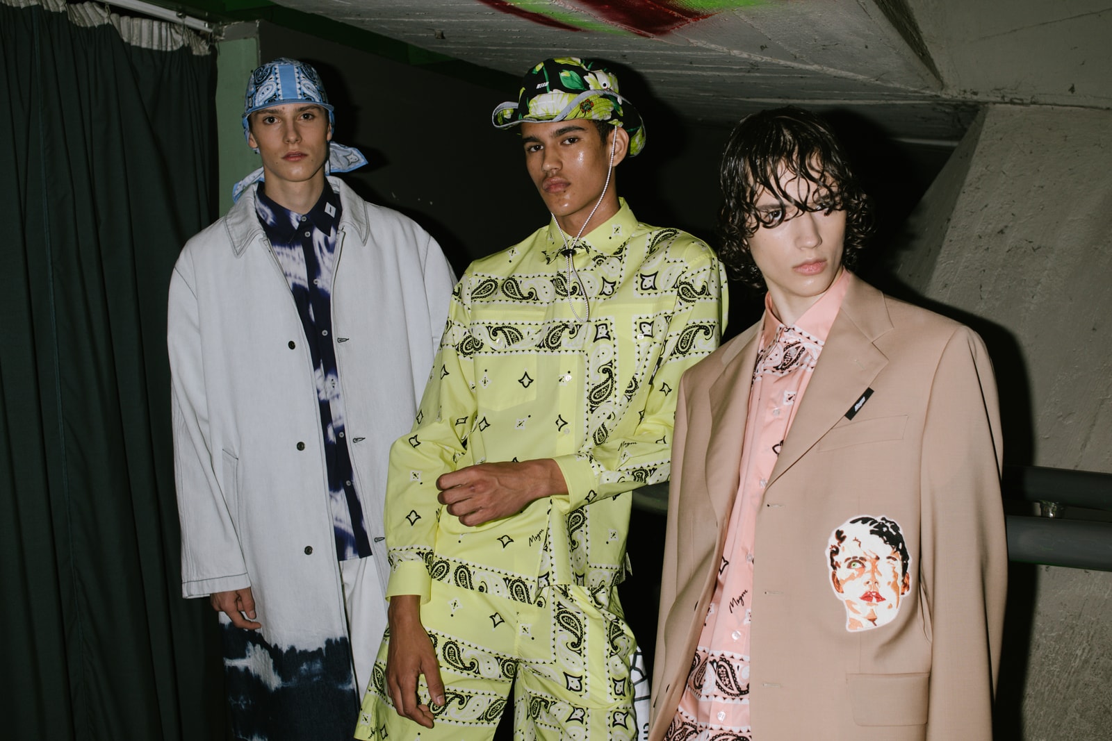 HYPEBEAST 直擊-第 96 屆 Pitti Uomo 男裝展六大亮點回顧