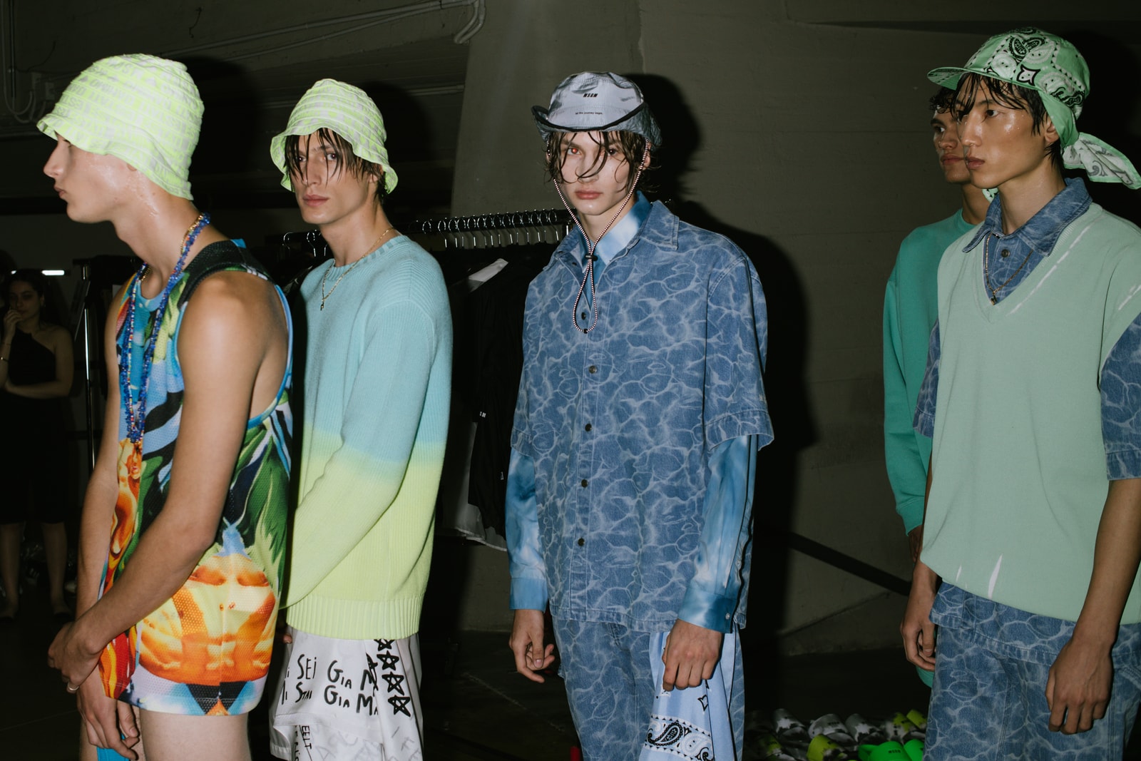 HYPEBEAST 直擊-第 96 屆 Pitti Uomo 男裝展六大亮點回顧