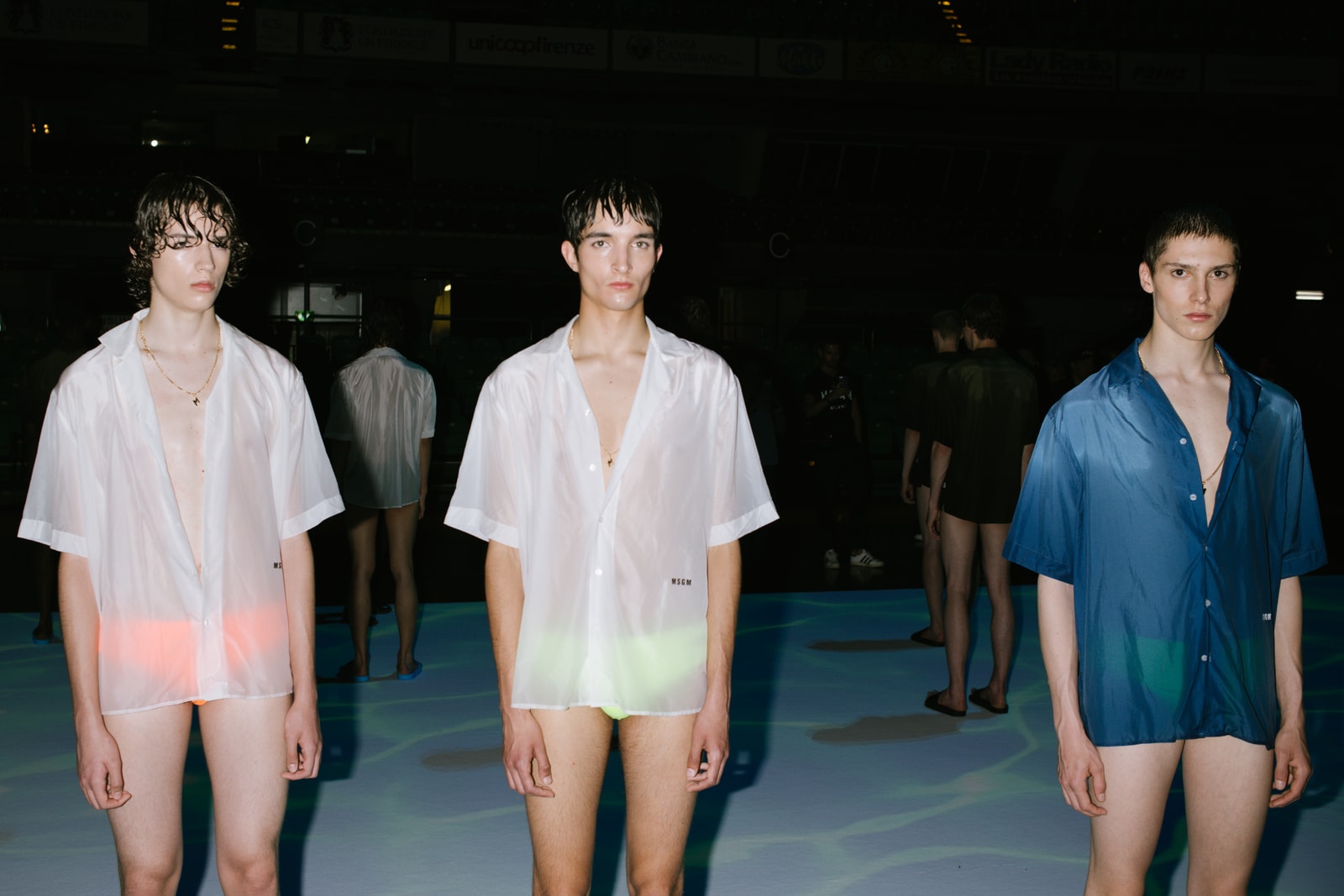 HYPEBEAST 直擊-第 96 屆 Pitti Uomo 男裝展六大亮點回顧