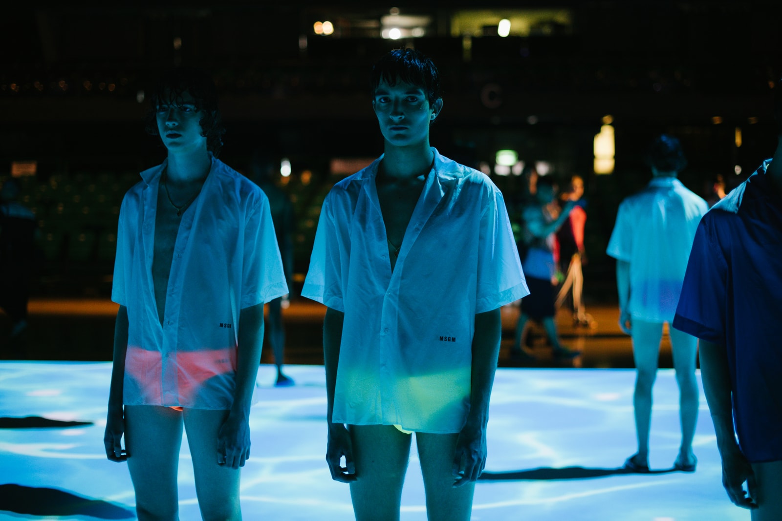 HYPEBEAST 直擊-第 96 屆 Pitti Uomo 男裝展六大亮點回顧