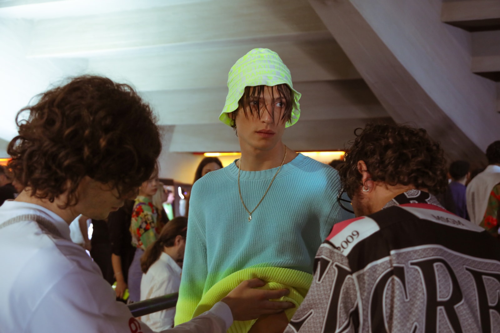 HYPEBEAST 直擊-第 96 屆 Pitti Uomo 男裝展六大亮點回顧
