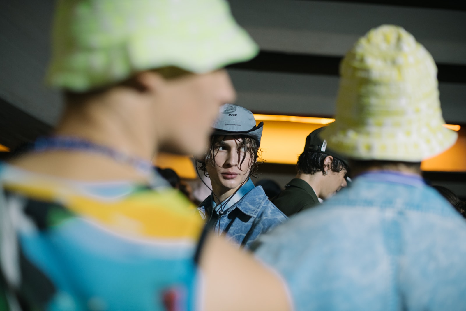 HYPEBEAST 直擊－第 96 屆 Pitti Uomo 男裝展六大亮點回顧