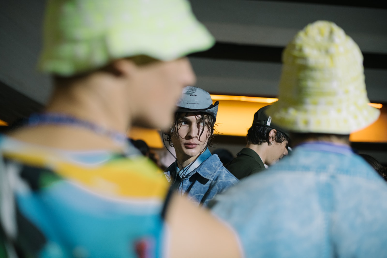 HYPEBEAST 直擊-第 96 屆 Pitti Uomo 男裝展六大亮點回顧